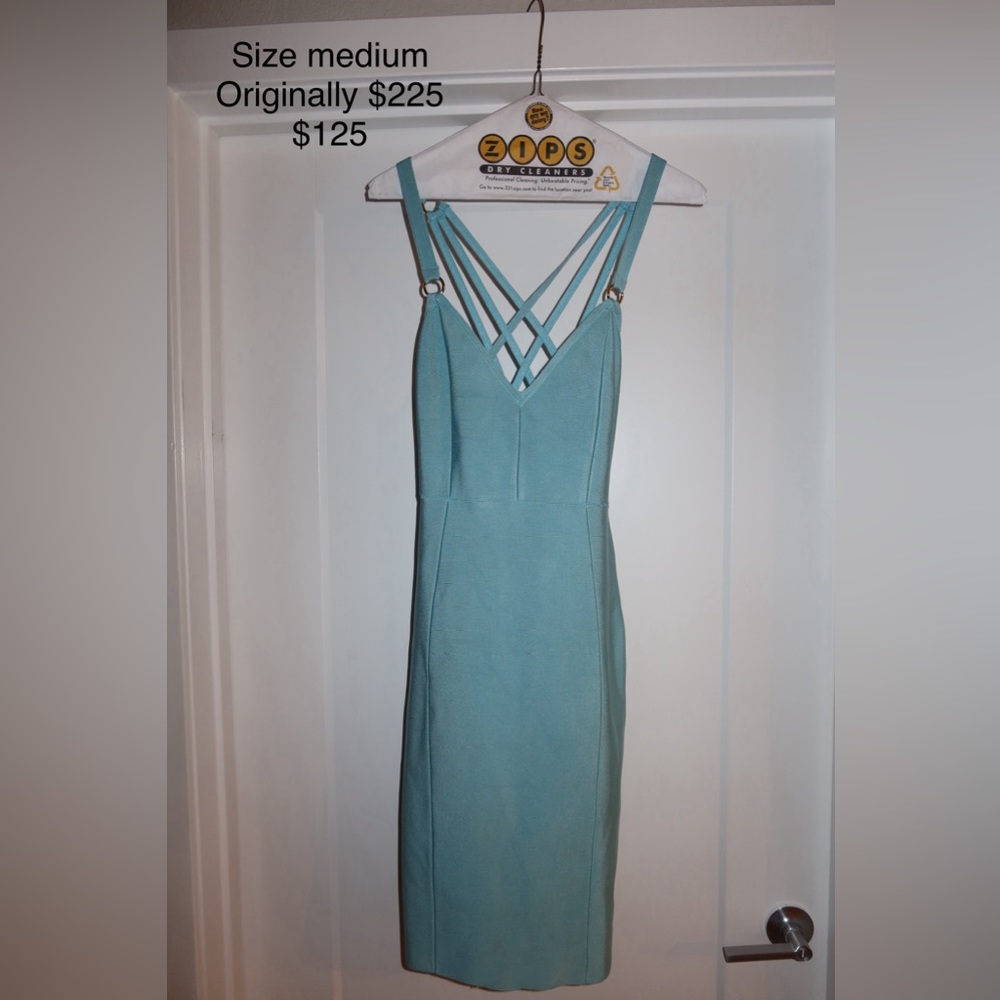 House of CB Dress